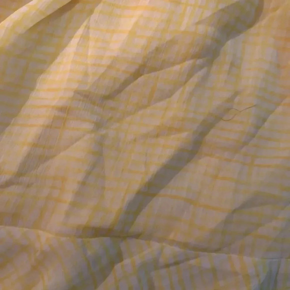 ANewDay asymmetrical dress - Picture 3 of 3